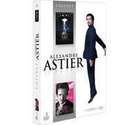 Coffret Alexandre Astier : Que Ma Joie Demeure ! + L'exo Conférence