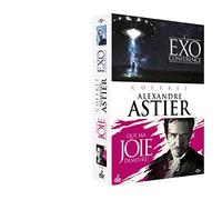 Coffret Alexandre Astier : Que Ma Joie Demeure ! + L'exo Conférence