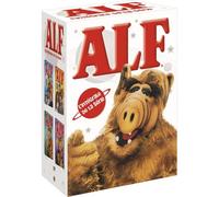 Coffret ALF DVD DVD