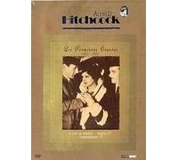 Les Premières Œuvres 1932-1940 – Alfred Hitchcock – Coffret 2 DVD – Studiocanal