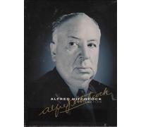 Coffret Alfred Hitchcock 7 Dvd - Edition Spéciale Fnac