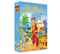 Coffret Ali Baba