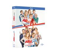 Coffret Alibi.com 1&2