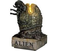 Coffret Alien Anthology - Edition Limitée Blu-Ray - Boîtier Oeuf E