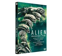 Alien L'Intégrale DVD DVD