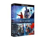 Coffret Alienoid Blu-ray 4K Ultra HD