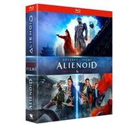 Coffret Alienoid Blu-ray E
