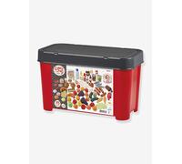 Coffret alimentation multicolore TU