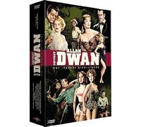 Coffret Allan Dwan - 5 DVD