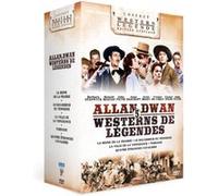 Coffret Allan Dwan 5 films DVD E