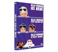 Allo Maman, l'intégrale
