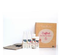 Coffret allo maman bobo