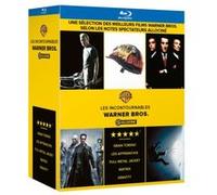 Allociné-Top 5 des Films Warner : Full Metal Jacket + Gravity + Gran Torino + Les affranchis + Matrix [Blu-Ray]