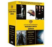 Coffret Allociné 5 films DVD E