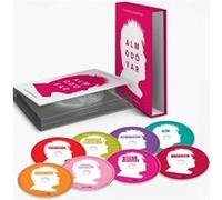 Coffret Almodóvar 8 films Édition Limitée DVD C