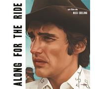 Coffret Along For The Ride Blu-ray