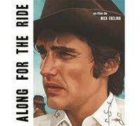 Coffret Along For The Ride Blu-ray G