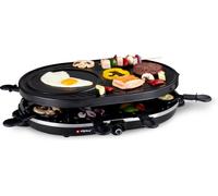 Coffret - Alpina - Grillades et raclettes gastronomiques