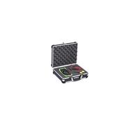 Allit Valise en aluminium AluPlus Protect C 36 pour instruments ou appareils de mesure
