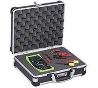 Allit Valise en aluminium AluPlus Protect C 36 pour instruments ou appareils de mesure
