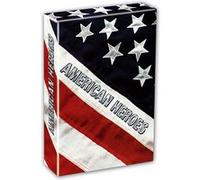 Coffret American heroes - 5 films de guerre et d'action G