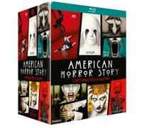 Coffret American Horror Story L'intégrale Blu-ray E