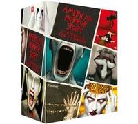 Coffret American Horror Story Saisons 1 à 7 DVD E