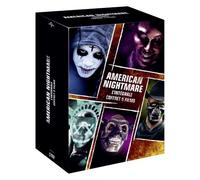 American Nightmare – DVD – Coffret Intégrale 1 à 5 – Universal Pictures