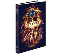 Coffret Amityville La Trilogie Blu-ray E