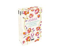 Coffret Amma - Les enseignements d'une sage d'aujourd'hui