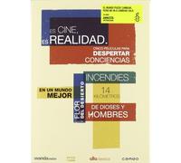 Coffret Amnistía Internacional. 50 Aniversario