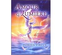 Coffret Amour et lumière