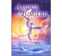 Coffret Amour et lumière Doreen Virtue (Auteur), Marie-Noëlle Antolin (Traduction)