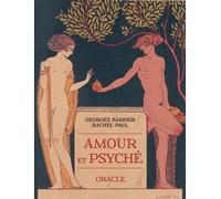 Coffret Amour et Psyché - Oracle - Georges Barbier - Intuitives - Boîte ou accessoire - Essai