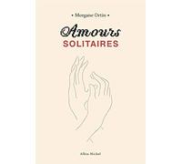 Coffret "Amours solitaires T1 et T2 11/2019" 2 volumes