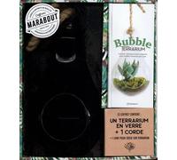 Coffret ampoule terrarium