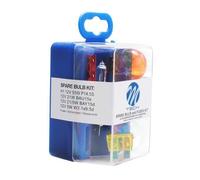 Coffret Ampoules De Secours H1 12v