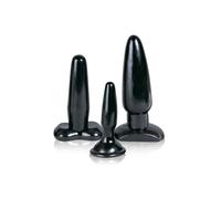 Coffret Anal Liquorice Dip