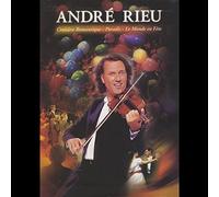 André Rieu – Coffret 3 DVD – DVD – Universal Music Group