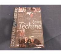 Coffret André Téchiné : J'embrasse pas / Hôtel des Amériques / Ma saison préférée / Les Roseaux sauvages / Les Voleurs - Édition 5 DVD