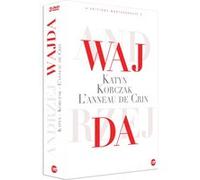 Coffret Andrzej Wajda DVD E