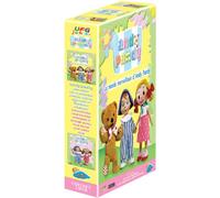 Coffret Andy Pandy 2 DVD : Le Monde merveilleux d'Andy Pandy