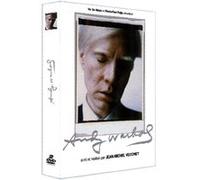 Coffret Andy Warhol E