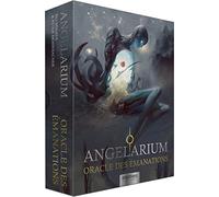 Coffret Angelarium - L'Oracle des Émanations