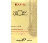 Coffret Angélique - L'essentiel de Haziel