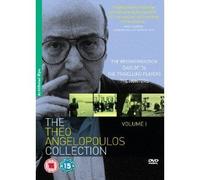 Coffret Angelopoulos Vol 1 (Reconstruction / Jour De 36 / Le Voyage Des Comédiens / Les Chasseurs)