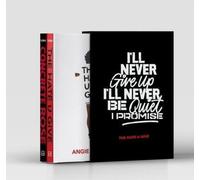 Coffret Angie Thomas : The Hate U Give et Concrete Rose
