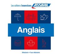 Hélène Bauchart – Anglais Débutants et Faux-débutants – Coffret – Assimil