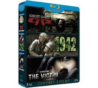 Ghost Game - 1942 - The Victim - Coffret Blu-Ray