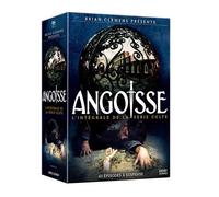 Coffret Angoisse L'intégrale de la série culte DVD DVD